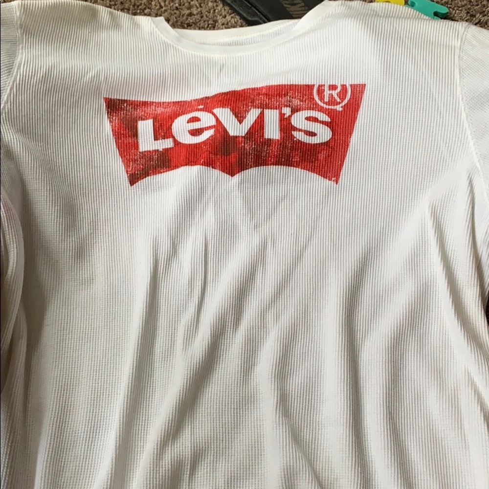 Levi thermal